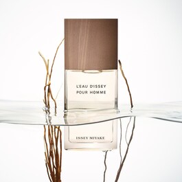 L'Eau d'Issey Pour Homme Eau&Vétiver - Eau de toilette