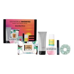 Sport Must Haves - 6 essenziali per lo sport, SEPHORA FAVORITES