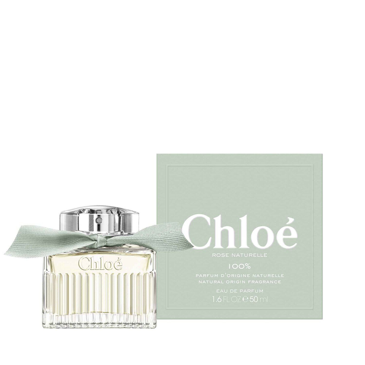 Chloé Rose Naturelle - Eau de Parfum NS6703