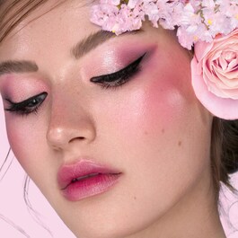 Mini Rose Palette - Palette di ombretti