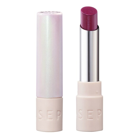 ABOUT THAT SHINE - Rossetto lucido naturale, SEPHORA COLLECTION