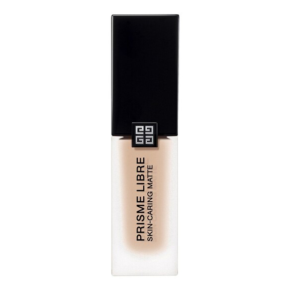 PRISME LIBRE SKIN-CARING MATTE - Fondotinta Perfezionante, GIVENCHY