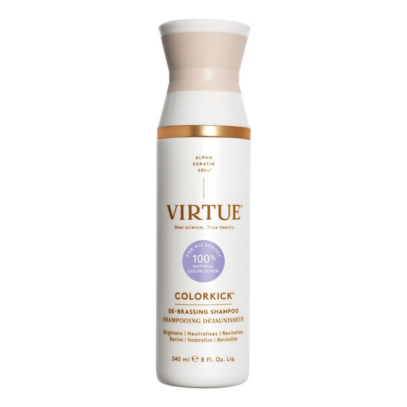 Colorkick® - Shampoo antigiallo, VIRTUE