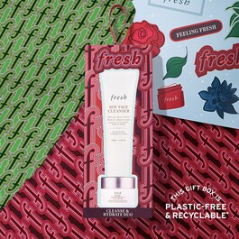 Cleanse & Hydrate Skincare Set - Set per la pulizia e l'idratazione del viso