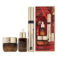 Eye Transformers Skincare Set: Repair + Brighten + Smolder , ESTÉE LAUDER