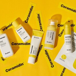 Ceramidin™ Cream Mist - Crema Idratazione Intensa In Spray