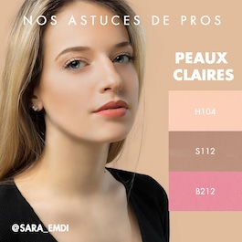 Artist Face Color Refill - Ricarica Blush