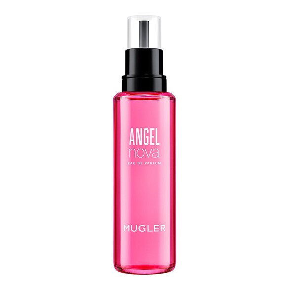 Angel Nova Eau de parfum - Flacone Ricarica, MUGLER