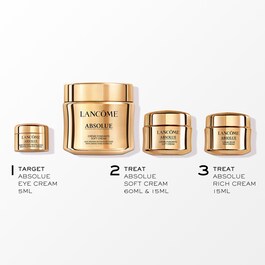Absolue Cream - Cofanetto Skincare 