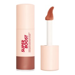 Super Boost Lip Gloss - Gloss Labbra Idratante Effetto Rimpolpante, MAKE UP FOR EVER
