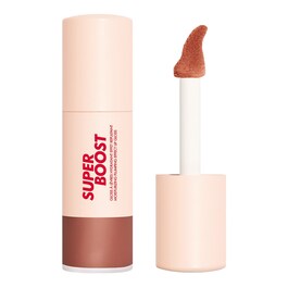 Super Boost Lip Gloss - Gloss Labbra Idratante Effetto Rimpolpante