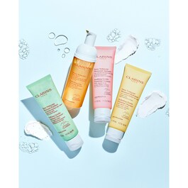 Schiuma detergente Delicata - Formato Viaggio