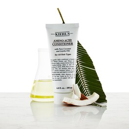 Amino Acid Conditioner - Balsamo Capelli
