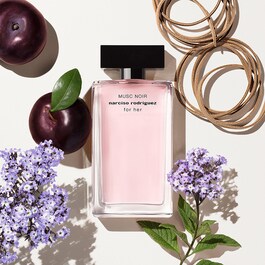 for her Musc Noir - Eau de Parfum Florientale Muschiata