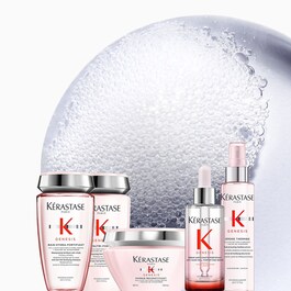 Genesis Défenese Thermique - Termoprotettore Leave-In