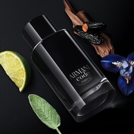 Armani Code Parfum - Parfum