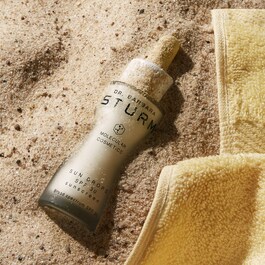 Sun Drops SPF 30 - Siero per il viso