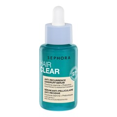 Siero anti-forfora anti-ricadute - Siero per cuoio capelluto, SEPHORA COLLECTION
