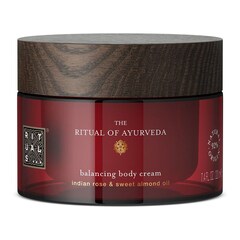 The Ritual of Ayurveda - Body Cream, RITUALS