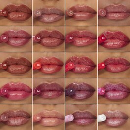 ABOUT THAT SHINE - Rossetto lucido naturale