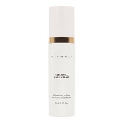 Essential Cream - Crema idratante viso, MASQMAI