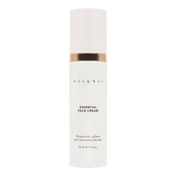 Essential Cream - Crema idratante viso, MASQMAI