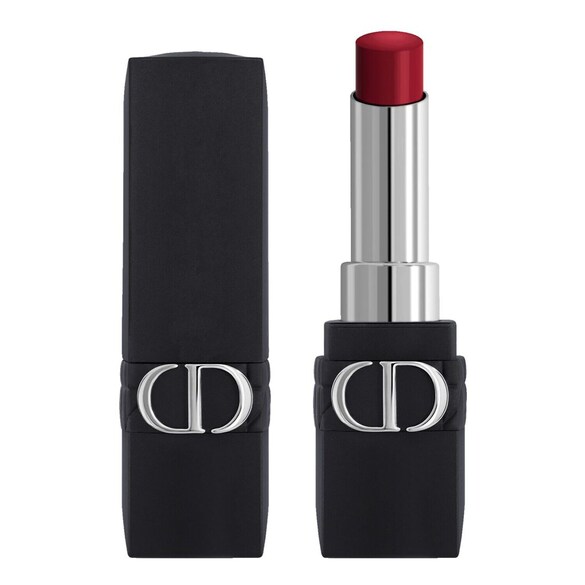 Rouge Dior Forever - Rossetto no transfer Colore intenso e comfort, DIOR