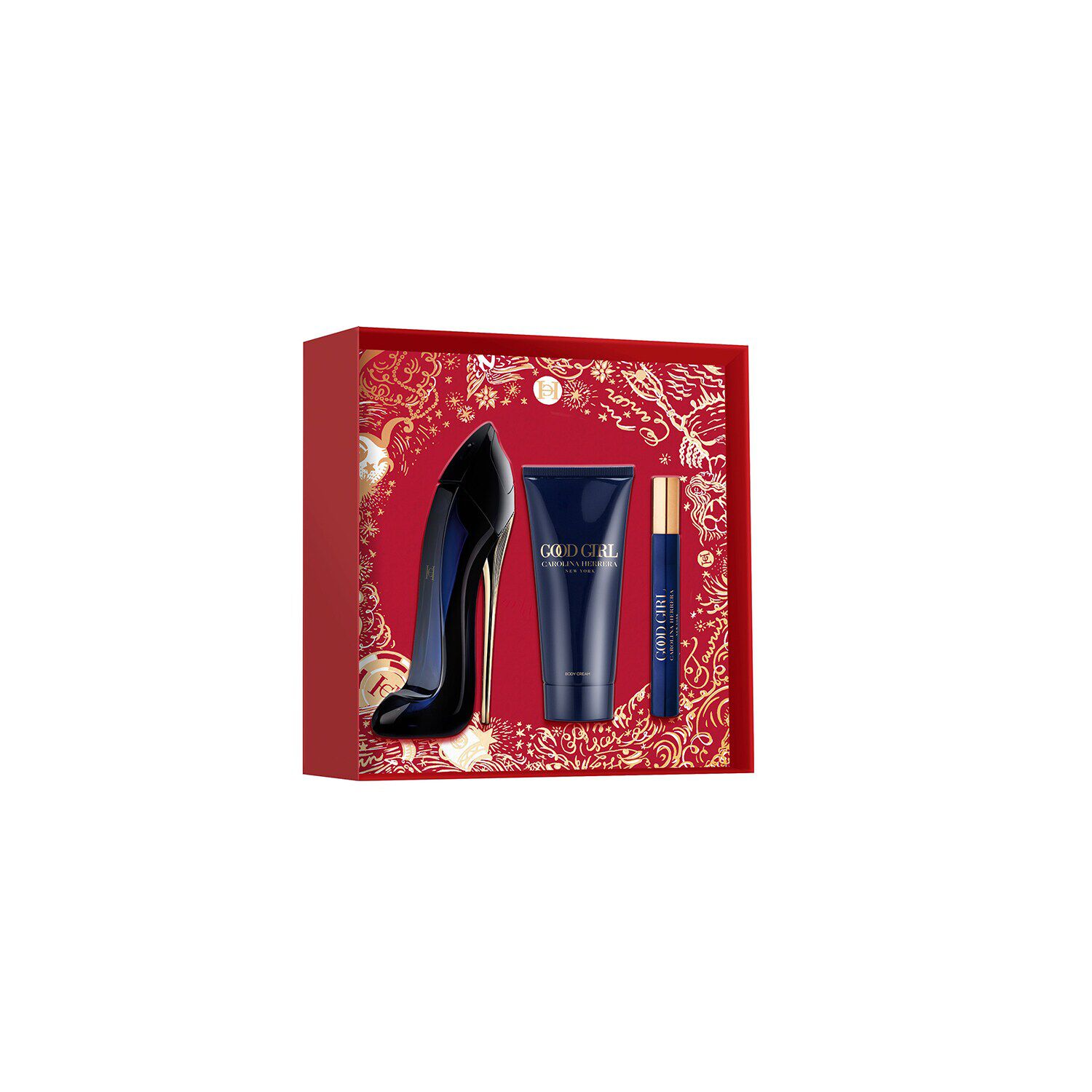 Bad girl discount carolina herrera sephora