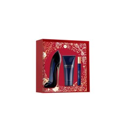 Carolina Herrera - Cofanetto Good Girl Eau de Parfum, Body Lotion e Travel Spray