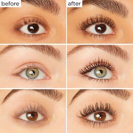 Mascara Maneater™