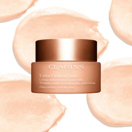 Extra-Firming Crema Antirughe Speciale Pelle Secca