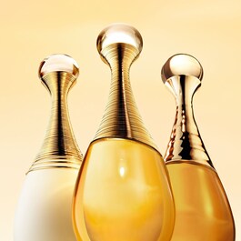 J’adore Parfum d’eau - Eau De Parfum