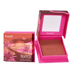 Terra - Blush Terracotta Intenso, BENEFIT COSMETICS