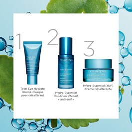 Hydra-Essentiel Crema Idratante - Crema Idratante Per pelle normale o secca