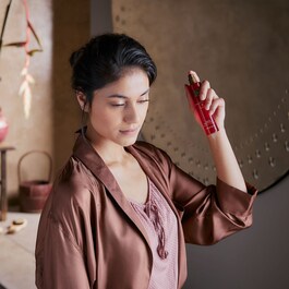 The Ritual of Ayurveda - Hair & Body Mist