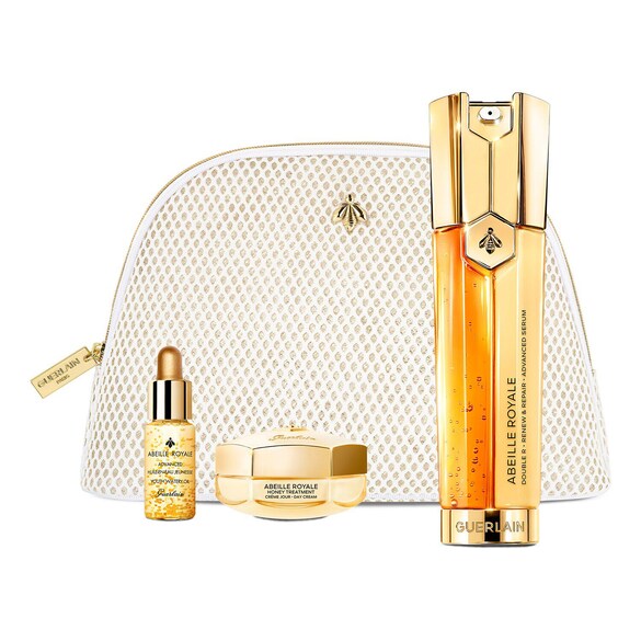 Abeille Royale - Programma Anti-età Double R Advanced Serum, GUERLAIN