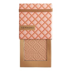 Cipria Abbronzante - Bronzer Mat, SEPHORA COLLECTION