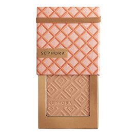 Cipria Abbronzante - Bronzer Mat