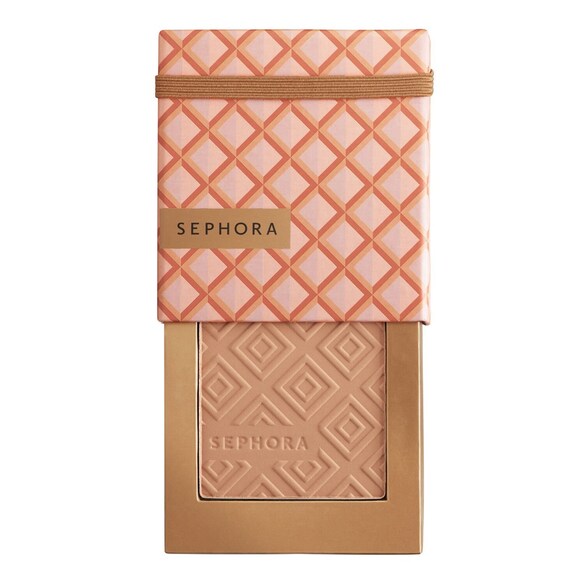 Cipria Abbronzante - Bronzer Mat, SEPHORA COLLECTION