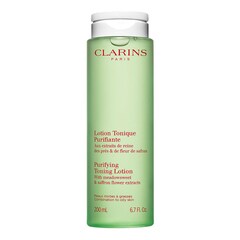 Tonico Purificante - Tonico, CLARINS