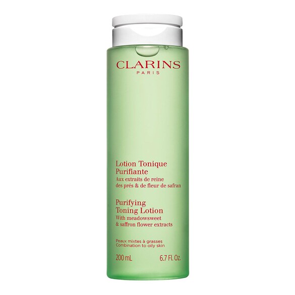 Tonico Purificante - Tonico, CLARINS