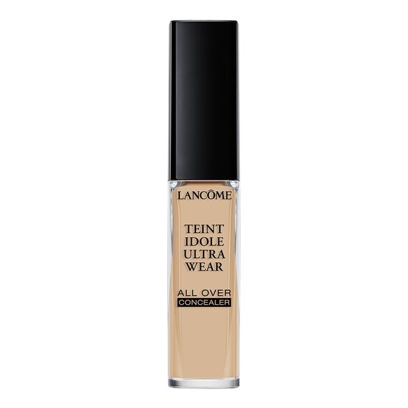 Teint Idole Ultra Wear All Over Concealer - Correttorre e fondotinta 2 in 1, LANCÔME