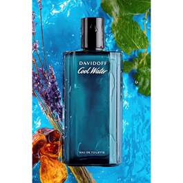 Cool Water - Eau de Toilette Uomo