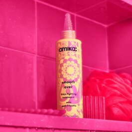 Smooth Over - Trattamento anti-crespo