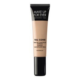 Full Cover - Crema Camouflage/Nascondi Imperfezioni