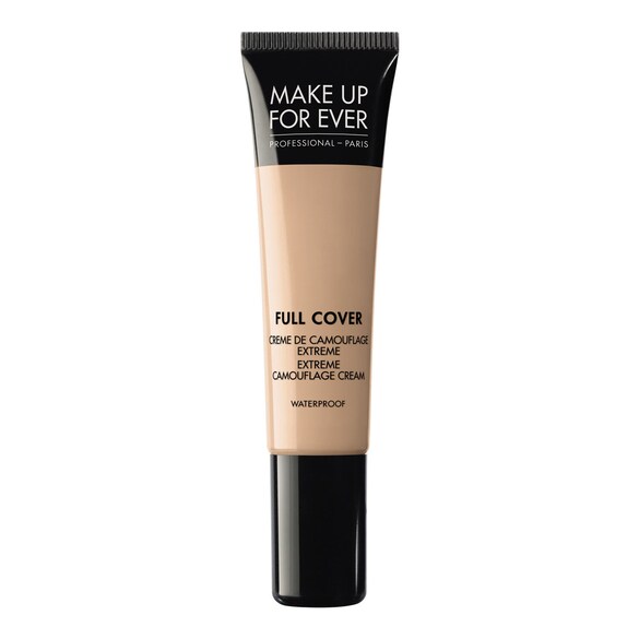 Full Cover - Crema Camouflage/Nascondi Imperfezioni, MAKE UP FOR EVER