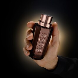 Boss The Scent For Him Le Parfum - Profumo Uomo