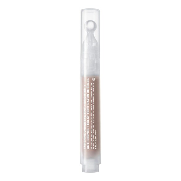 Sunshine Under Eye - Correttore illuminante con coprenza leggera, MILK MAKEUP