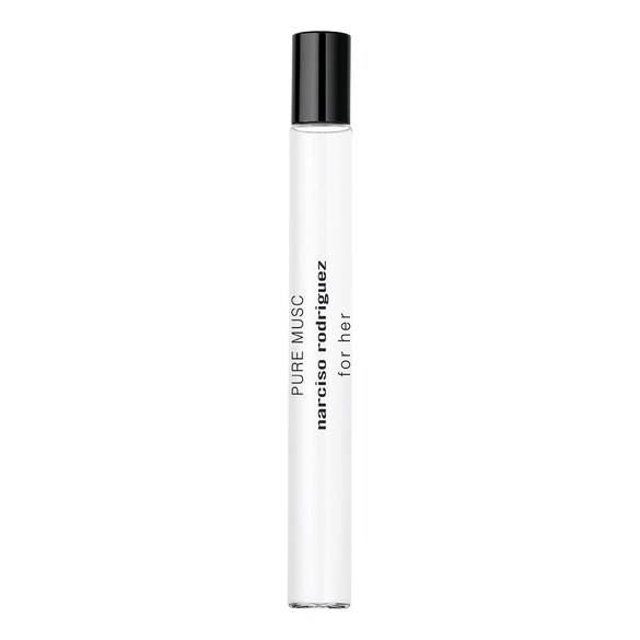 For Her Pure Musc - Eau de Parfum Chypré Muschiata formato viaggio, NARCISO RODRIGUEZ