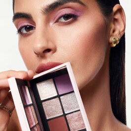AFTERGLOW TEMPTING EYESHADOW PALETTE 